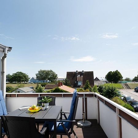 Haus Sonneninsel Sonnendeck Apartment Groemitz Luaran gambar