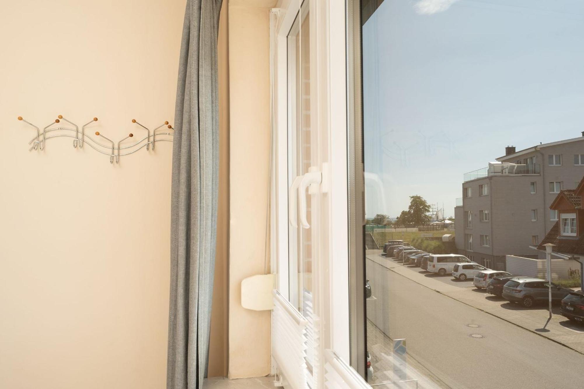 Haus Sonneninsel Sonnendeck Apartment Groemitz Luaran gambar