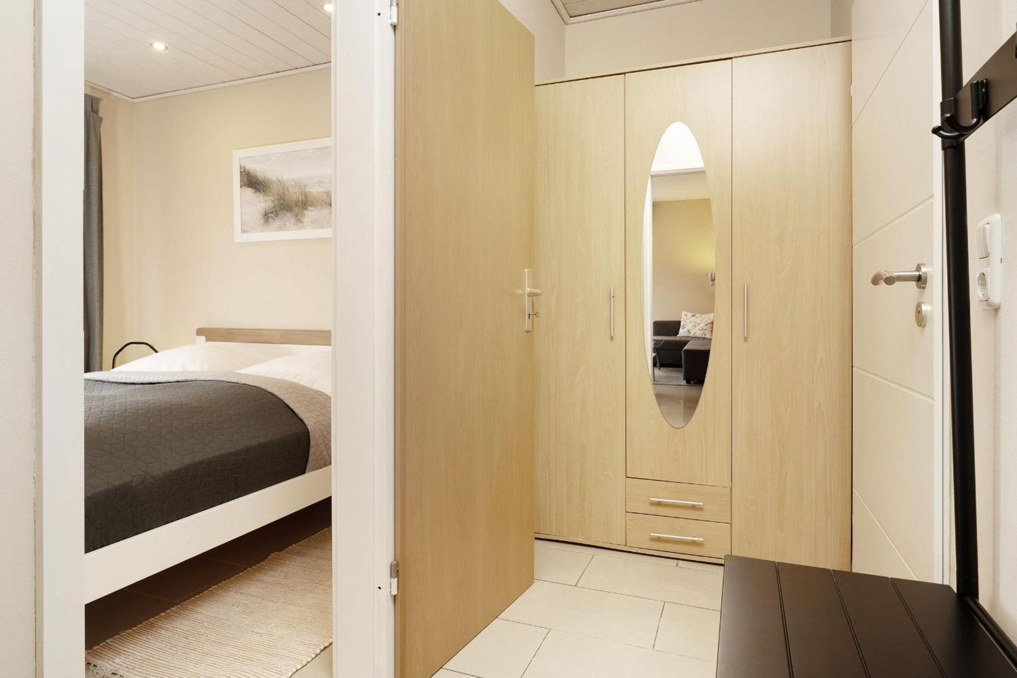 Haus Sonneninsel Sonnendeck Apartment Groemitz Luaran gambar