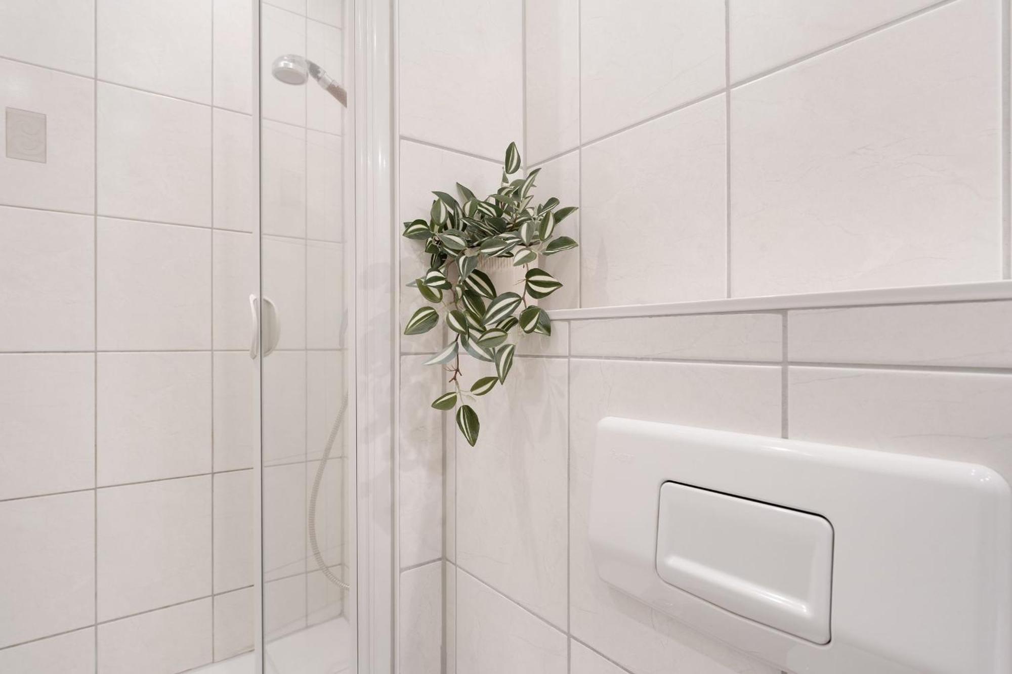 Haus Sonneninsel Sonnendeck Apartment Groemitz Luaran gambar