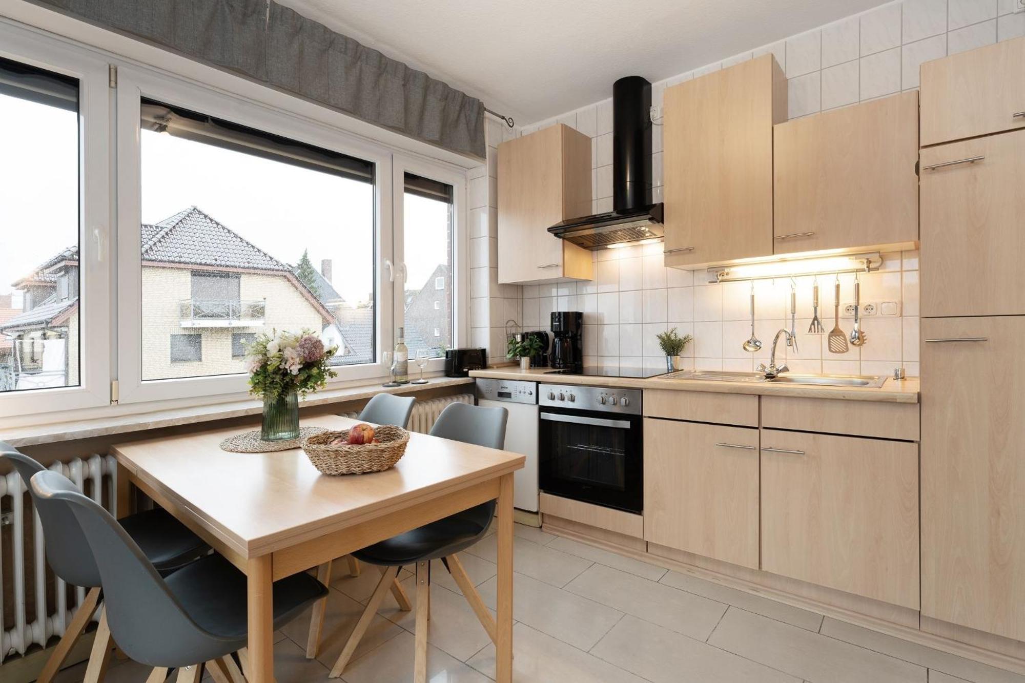 Haus Sonneninsel Sonnendeck Apartment Groemitz Luaran gambar