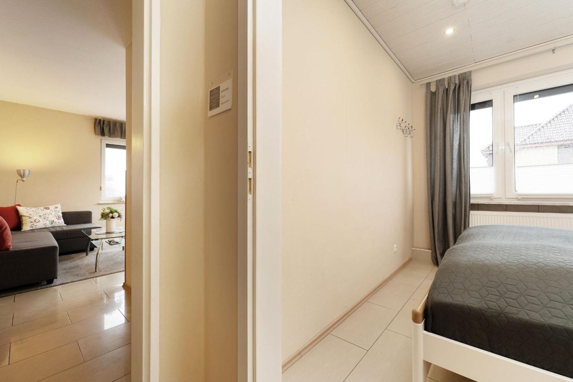 Haus Sonneninsel Sonnendeck Apartment Groemitz Luaran gambar